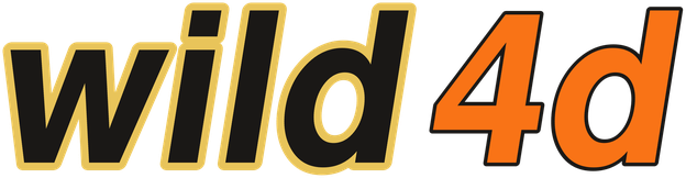 wild4d logo