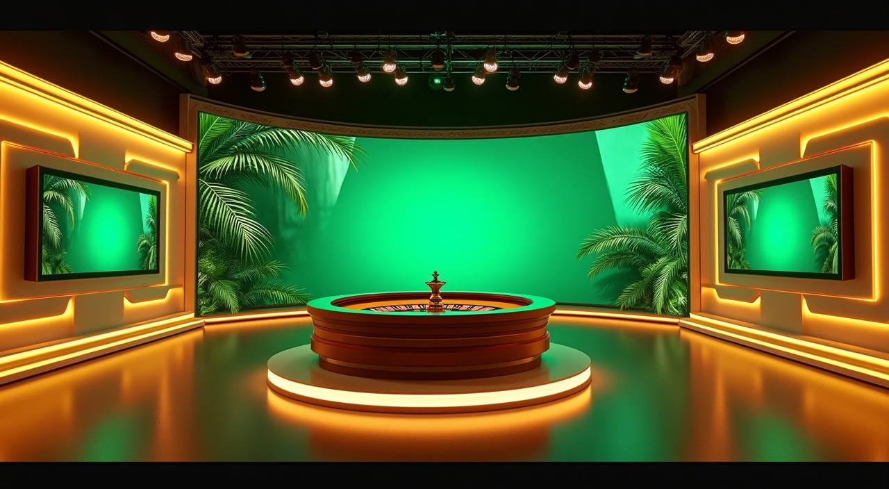 wild4d gaming platform